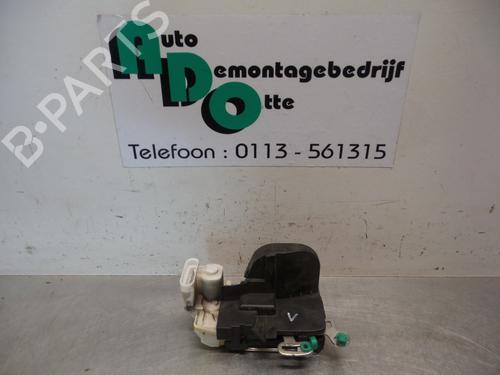 Used Front left lock Front left lock ALFA ROMEO 147 (937_) 1.6 16V T.SPARK ECO (937.AXA1A, 937.BXA1A) (105 hp) 19591380 19591380