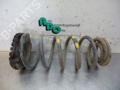Used Shock absorber spring KIA PICANTO I (SA) 1.0 (61 hp) 19603866
