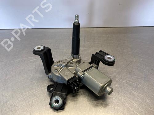 Used Rear wiper motor Rear wiper motor 38680923 38680923