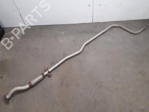 Used Exhaust system Exhaust system 19614406 19614406