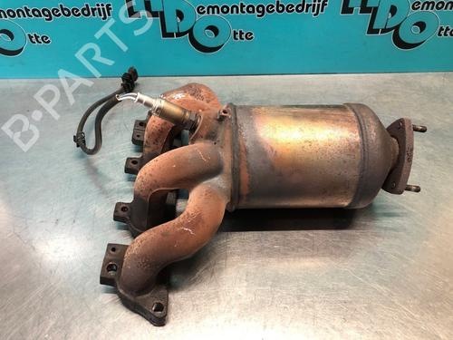Katalysator für OPEL CORSA C (X01) 1.4 (F08, F68) (90 hp) 28297688
