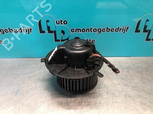 Used Heater blower motor SEAT LEON (1P1) 1.4 TSI (125 hp) 28297547