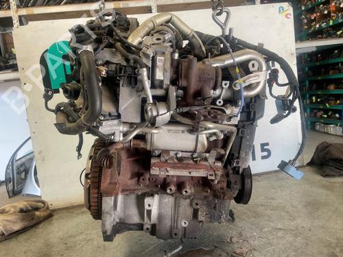 Engine MERCEDES-BENZ CITAN Box Body/MPV (W415) 108 CDI (415.601, 415.603) | BP28300278M1 