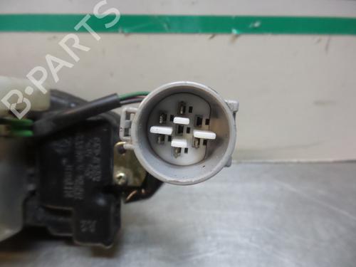 Front right lock TOYOTA CELICA Coupe (_T20_) 1.8 i 16V (AT200) | BP19606436C97 