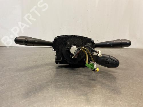 Used Steering column stalk PEUGEOT 207 CC (WD_) 1.6 16V (120 hp) 30830543