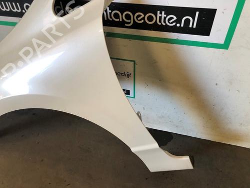 Left front fenders HONDA CIVIC VIII Saloon (FD, FA) 1.3 IMA (FA3, FD3) | BP28298376C41 