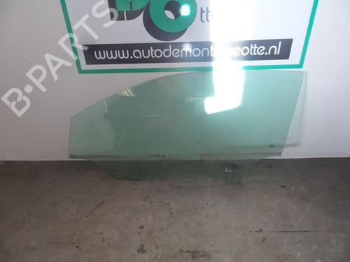 Used Front left door window SEAT IBIZA IV SC (6J1, 6P5) 1.6 (105 hp) 19600180