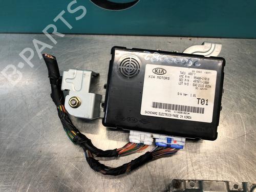 Control unit KIA PICANTO II (TA) 1.0 | BP28298373M11 - Image 4