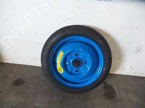 Used Rim Rim 19596033 19596033