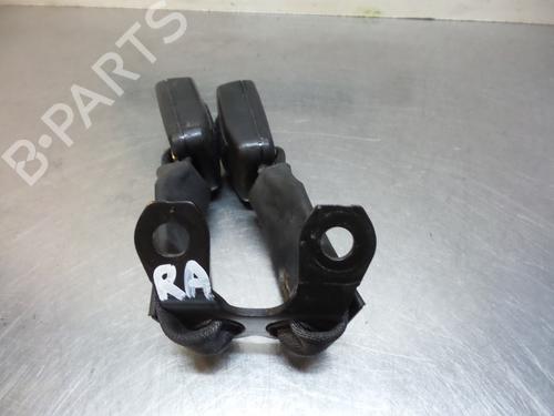 Seat buckle MAZDA 2 (DY) 1.4 | BP19609577I32 