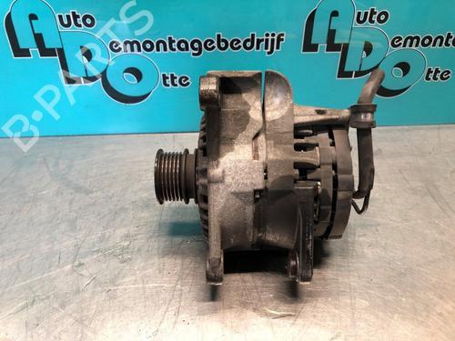 Alternator SEAT IBIZA III (6L1) 1.4 16V | BP28297413M7 