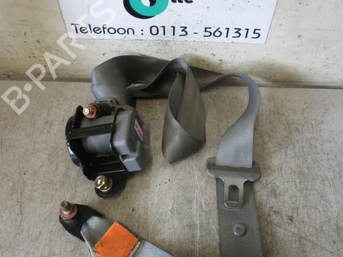 Rear left seatbelt DAEWOO REZZO (U100) 1.6 | BP19588776I29 