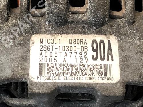 Generator FORD FUSION (JU_) 1.4 | BP28297544M7 