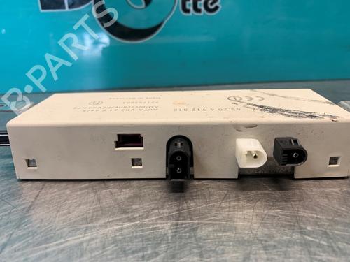 Electronic module BMW 3 Compact (E46) 316 ti | BP19626250M83 