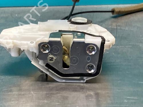 Front right lock HONDA CIVIC VIII Saloon (FD, FA) 1.3 IMA (FA3, FD3) | BP28298682C97 
