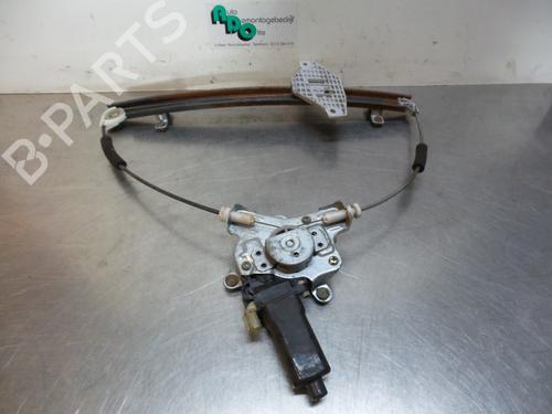 Used Front left window mechanism HYUNDAI ACCENT II (LC) 1.6 (105 hp) 19598409