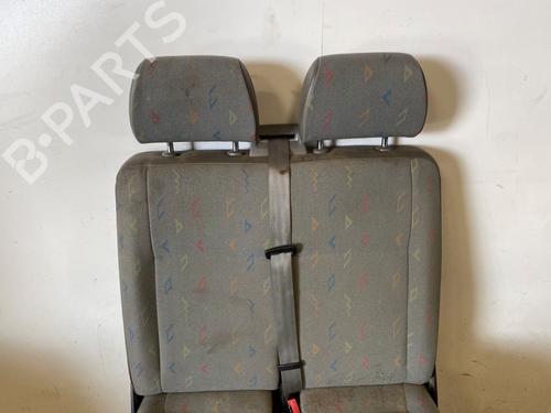 Right front seat VW TRANSPORTER T5 Van (7HA, 7HH, 7EA, 7EH) 1.9 TDI | BP39647819C16 - Image 2