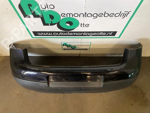 Rear bumper VW GOLF V (1K1) 2.0 FSI | BP28299887C8 