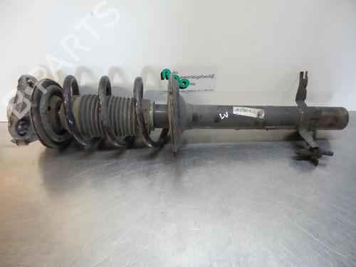 Used Left front shock absorber PEUGEOT BOXER Van 2.2 HDi 120 (120 hp) 19597948
