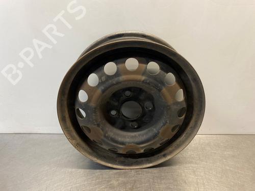 Used Rim CITROËN C1 (PM_, PN_) 1.0 (68 hp) 28515853