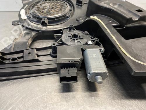 Front right window mechanism CITROËN BERLINGO Box Body/MPV (K9) 1.5 BlueHDi 100 | BP31257136C23