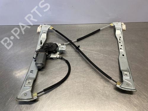 Rudehejsemekanisme Højre foran CITROËN DS3 (SA_) 1.6 HDi 90 (92 hp) 33116048