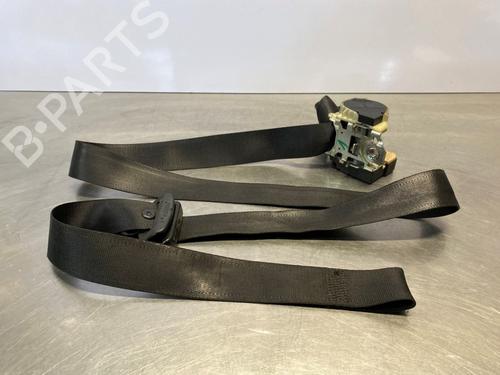Used Front right seatbelt Front right seatbelt OPEL ASTRA G Convertible (T98) 1.6 16V (F67) (101 hp) 34100179 34100179