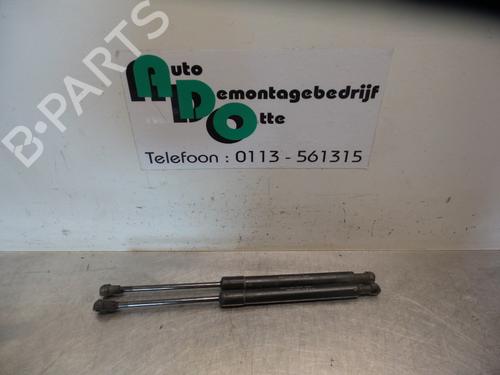 Used Tailgate lift support Tailgate lift support VOLVO S80 I (184) T6 (272 hp) 19591368 19591368