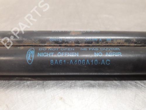 Tailgate lift support FORD FIESTA VI (CB1, CCN) 1.25 | BP19614854C138 