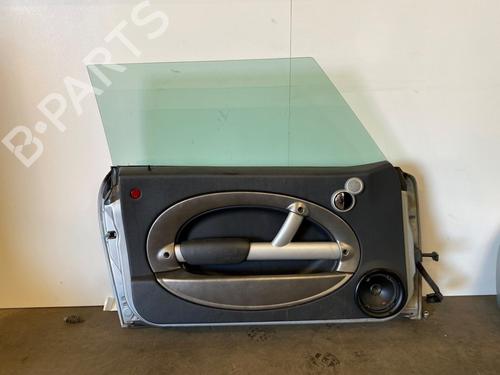 Left front door MINI MINI (R50, R53) Cooper | BP28354552C2 