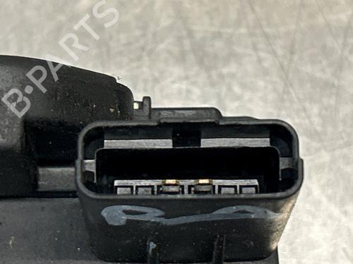 Rear right lock HYUNDAI i20 I (PB, PBT) 1.2 | BP29352325C99 