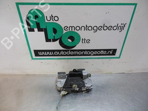 Used Front right lock CITROËN XSARA PICASSO (N68) 1.6 (95 hp) 19608982