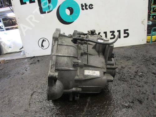 Used Gearbox OPEL VECTRA C GTS (Z02) 2.2 DGi (F68) (155 hp) 20692572