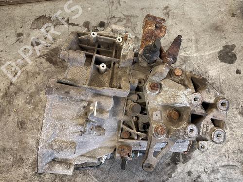 Gearbox PEUGEOT BOXER Van 2.2 HDi 130 | BP39065690M3 - Image 4