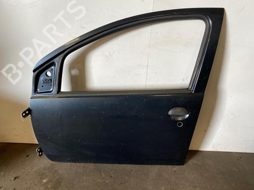 Dør venstre fortil Dør venstre fortil CITROËN C1 (PM_, PN_) 1.0 (68 hp) 39742117 39742117