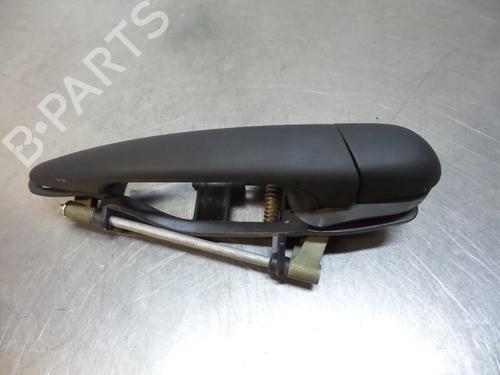 Used Front right exterior door handle BMW 3 Touring (E46) 320 d (150 hp) 19597777