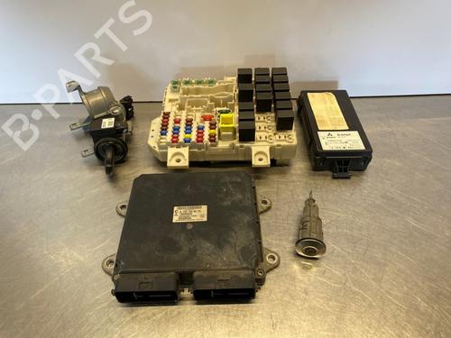 Used Control unit Control unit 36048490 36048490
