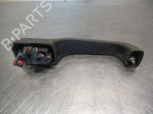 Front right exterior door handle JEEP GRAND CHEROKEE I (ZJ, ZG) 5.2 i 4x4 (ZJ) | BP19593715C129