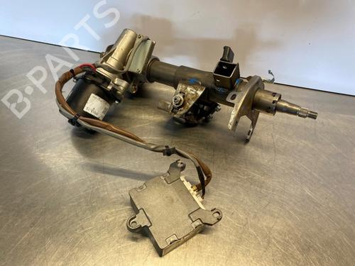 Used Steering column Steering column CITROËN C1 (PM_, PN_) 1.0 (68 hp) 36048551 36048551