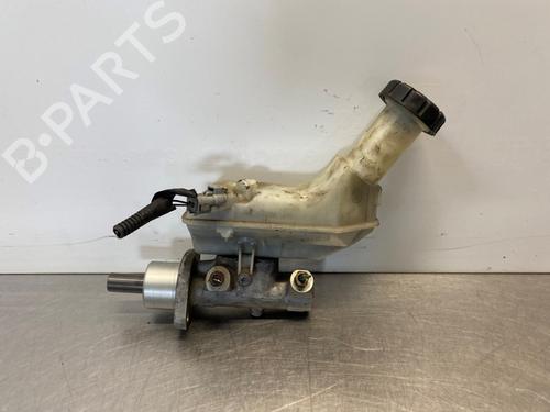 Used Brake master cylinder RENAULT MODUS / GRAND MODUS (F/JP0_) 1.6 (JP03, JP0B, JP0U, JP0Y, JP1G) (112 hp) 28300245
