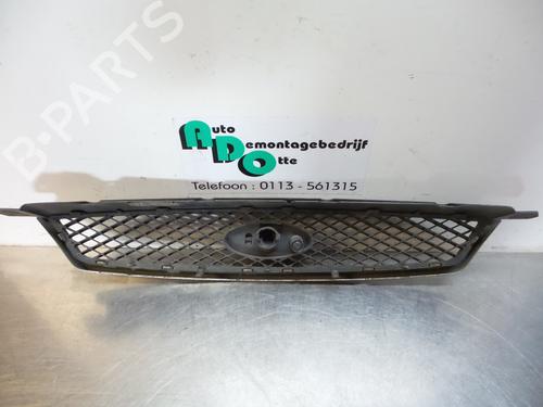 Grille FORD FOCUS II (DA_, HCP, DP) 1.6 Ti | BP19594866C40 