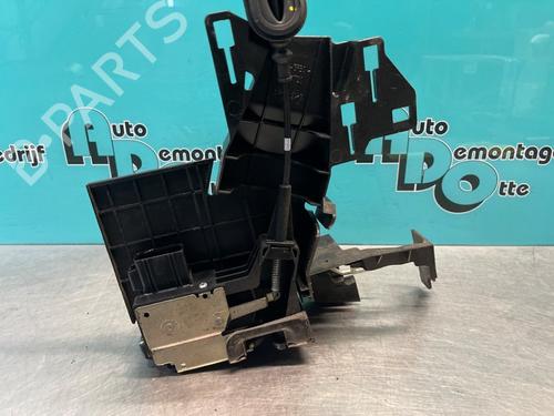 Front right lock FORD FIESTA V (JH_, JD_) 1.4 16V | BP28297992C97 