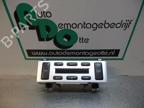 Used Climate control Climate control PEUGEOT 406 Coupe (8C) 2.2 (158 hp) 19605567 19605567