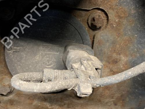Left rear steering knuckle FORD FOCUS II Turnier (DA_, FFS, DS) 1.6 | BP19624636M27 