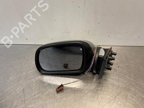 Left mirror PEUGEOT 307 CC (3B) 2.0 16V | BP30830532C26