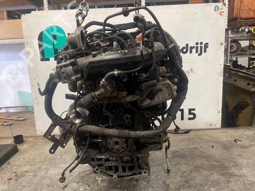 Engine OPEL MERIVA B MPV (S10) 1.7 CDTI (75) | BP29851755M1