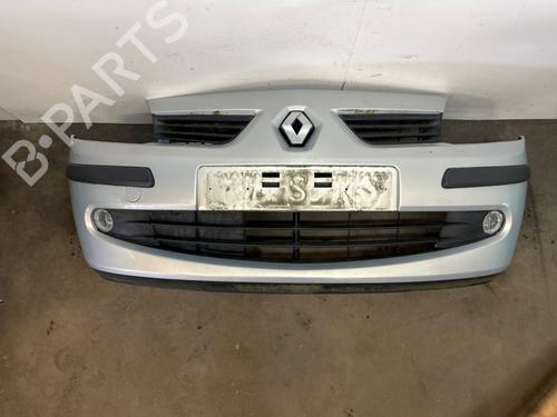 Used Front bumper Front bumper RENAULT MODUS / GRAND MODUS (F/JP0_) 1.4 (JP01, JP0J) (98 hp) 34100112 34100112