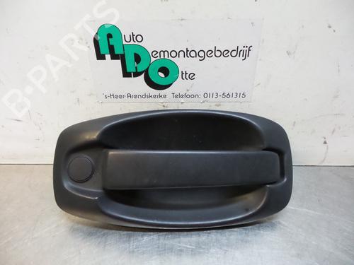 handtag-udvendig-fiat-doblo-cargo-263_-13-d-multijet-2010-19598584 main image