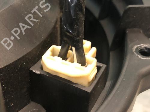 Varmeblæser MITSUBISHI COLT VI (Z3_A, Z2_A) 1.3 (Z21A) | BP28298879M62 