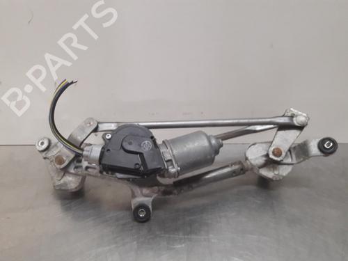 Used Front wipers mechanism SUZUKI SX4 (EY, GY) 1.6 DDIS (RW416D) (90 hp) 19614738